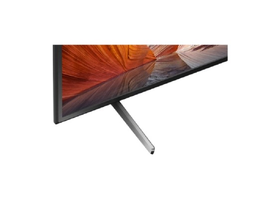 Sony Series X80J 65-inch 4K Android LED TV (KD-65X80J)