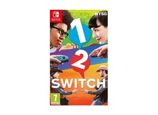 nintendo switch 1 2 switch price