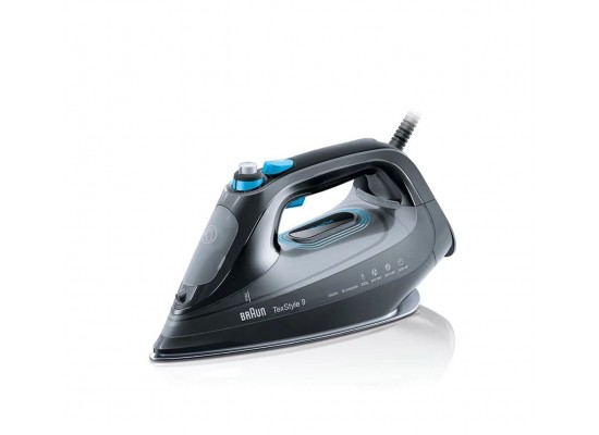 POWER XL Si 1400W Steam Iron for sale online