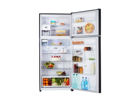 Toshiba 25 Cubic Feet Top Freezer Refrigerator (GR-AG820U) 3