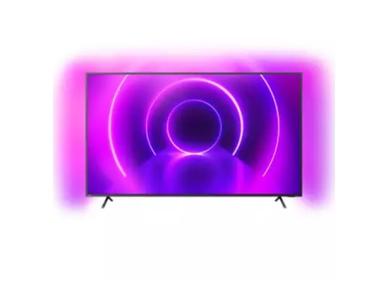 Philips 75-inch Smart Android 4K LED TV (75PUT8265/56)