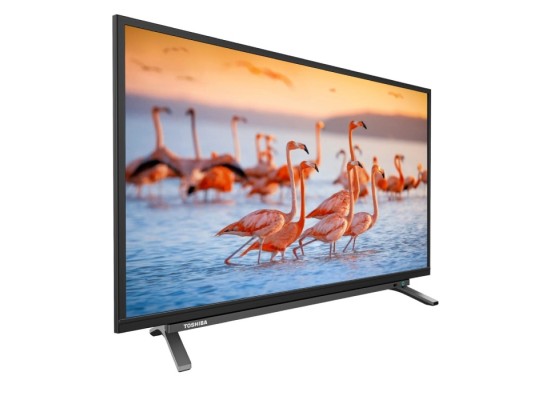TV Smart 32" Flat Screen Xcite Toshiba Buy in Kuwait