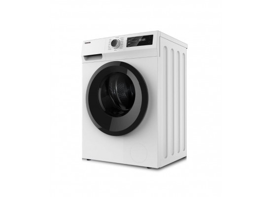 Toshiba 8KG 16 Programs Front Load Washing Machine (TW-H90S2B) - White
