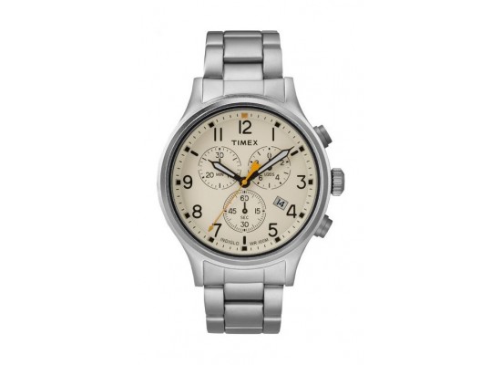 Timex Gents Allied Chronograph Watch - TW2R47600