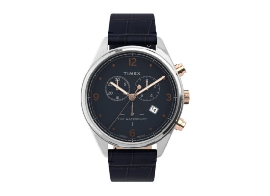 Timex Watch TW2U04600 in Kuwait | Buy Online – Xcite