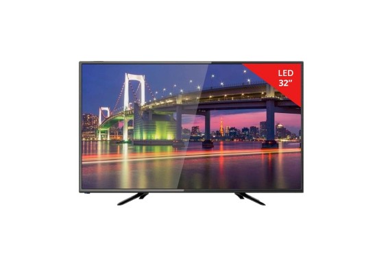 Buy Wansa 32 inch hd led tv - wle32g7762n in Saudi Arabia