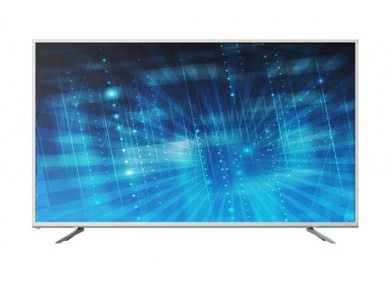 Buy Wansa 75 inch ultra hd smart led tv - wud75h7762s in Saudi Arabia