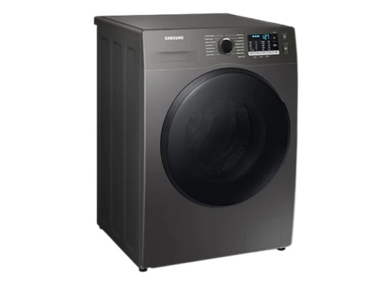 Washer Dryer Side View Xcite Samsung Buy in Kuwait