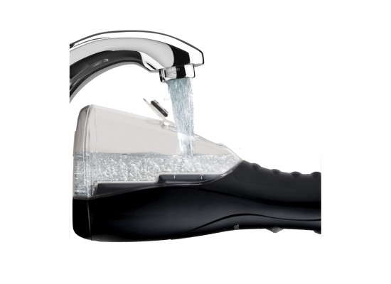 Waterpik Cordless Plus Water Flosser (WP-462ME)- Black