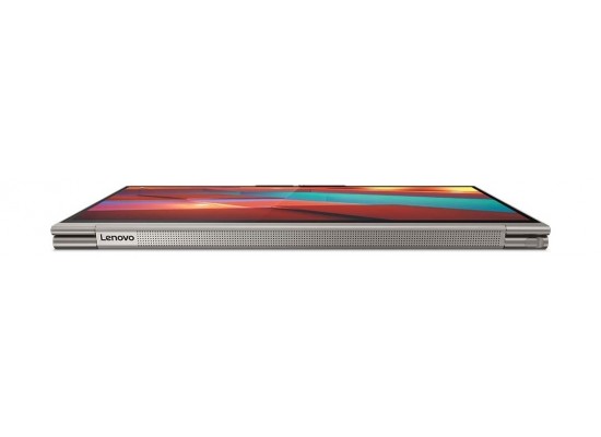 Lenovo Yoga C940 Core i7 16GB RAM 1TB SSD 14-inch Convertible Laptop - Grey