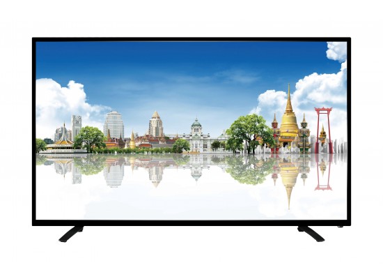 Buy Wansa 40 inch full hd led tv - wle40f7760n in Saudi Arabia