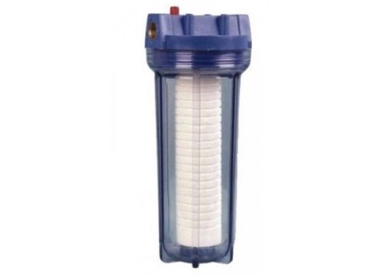 Wansa WWFC Water Filter