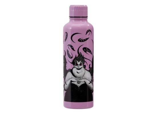 Funko Disney Villains Ursula Metal Water Bottle