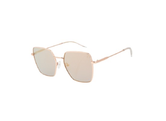Chilli Beans Square Rose Sunglasses - OCMT3014