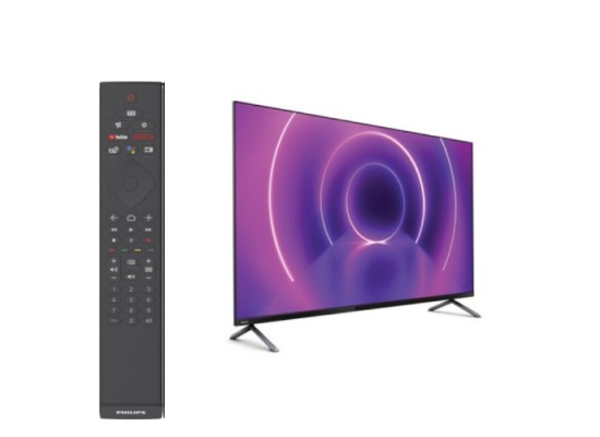 Philips Series PUT8215 70-inch 4K Android LED TV (70PUT8215/56)