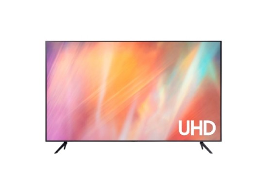 Samsung Series AU7000 TV Prices in Kuwait | Shop online - Xcite 