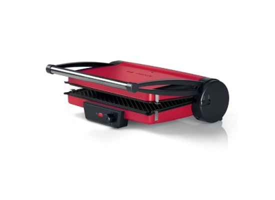Bosch 2000W Contact Grill (TCG4104)