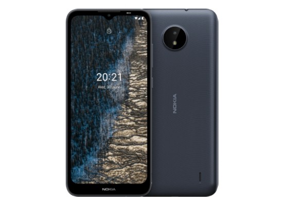 Buy Nokia c20 32gb phone - blue in Saudi Arabia