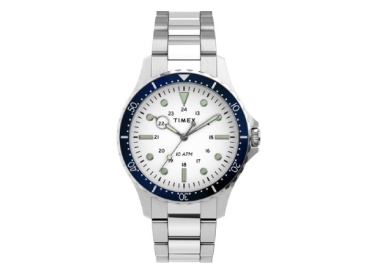 Timex Watch TW2U10800 in Kuwait | Buy Online – Xcite