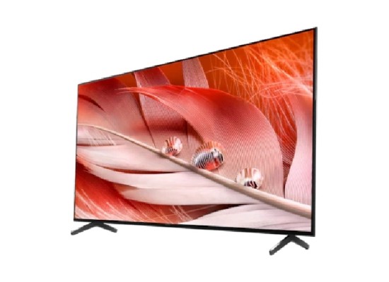 Sony Series X90J 75-inch 4K  Android HDR TV (XR-75X90J)