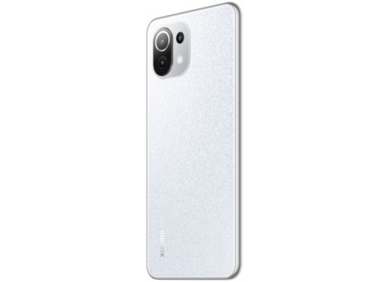 Xiaomi 11 Lite NE 128GB 5G Phone - White