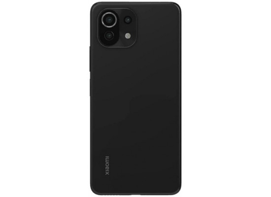 Xiaomi 11 Lite NE 256GB 5G Phone - Black