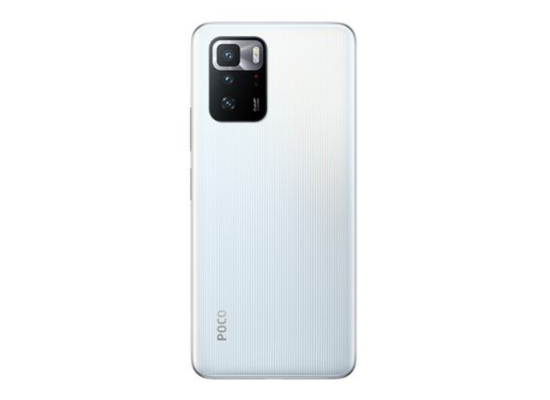 Xiaomi Poco X3 GT 256GB 5G Phone - White