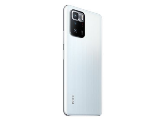 Xiaomi Poco X3 GT 256GB 5G Phone - White