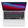 Apple Macbook Pro M1, RAM 8GB, 512GB SSD 13.3-inch (2020) - Silver 