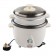 Wansa Rice Cooker - 400W 1L (TO-9801) 