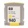 HP Ink 940XL Yellow Ink