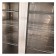Wansa 34 Cft. Window Refrigerator (2GDHAS) - Stainless Steel 