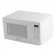 Wansa MR-5002 Microwave 31 Liters 1000Watts - White 