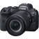 Canon EOS R6 Mirrorless Camera + 24-105MM Lens 