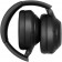 Sony Wireless Noise Canceling Over-Ear Headphone (WH-1000XM4/BME) - Black 