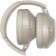 Sony Wireless Noise Canceling Over-Ear Headphone (WH-1000XM4/SME) - Silver 