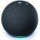 Amazon Echo Dot Smart Speaker (4th Generation) - Charcoal