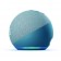 Amazon Echo Dot Speaker with Clock (4th Generation) - Blue