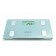 Omron BF 212 Scale Body Fat Analyzer Measurement blue color