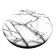 PopSockets Phone Stand and Grip (800997) – Abstract Dove White Marble