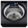 Panasonic 16KG Top Load Washing Machine (NA-FD16X1BRU) inside