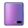 Samsung Galaxy Z Flip  256GB Phone - Purple