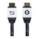 Numskull PS5  4K Ultra HD Braided HDMI Cable in Kuwait | Buy Online – Xcite