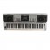 Wansa 61 Keys Musical Keyboard (MK-810) - Silver 