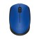 Logitech M171 Optical Wireless Mouse - Blue