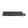Logitech Wireless Keyboard (920-007927) - Black
