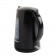 Wansa 2200W 1.7L Electric Kettle (KE01301A-GS) – Black 