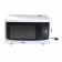 Wansa Microwave Grill 1100W 42L (EG142A) - White 