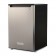Wansa 3.5 Cft. Upright Freezer – Stainless Steel 
