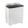 Wansa Gold 7Kg Twin Tub Washing Machine (WGTT70) - White
